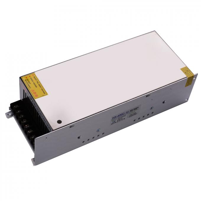 AC220V 400W LED 라이트 전원 공급기 16.7A 24 볼트 주도하는 트랜스 0