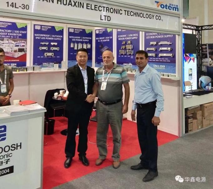 중국 Shenzhen LuoX Electric Co., Ltd. 회사 프로필 4