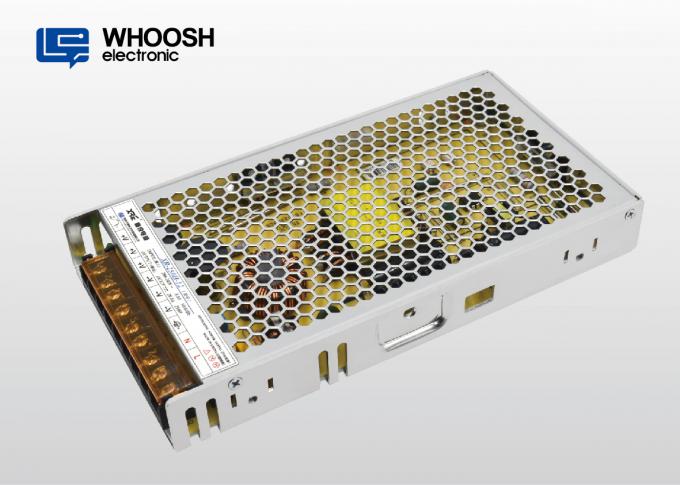 20.8A 250W led 모듈 전원 공급기 200VAC 12V 주도하는 스트립 라이트 트랜스 0