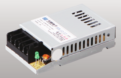 led 라이트닝과 작은 조명 캐릭터들을 위한 보편적 작은 IP20 실내 LED 라이트 전원 공급기 DC12V 1A 12W SMPS 0